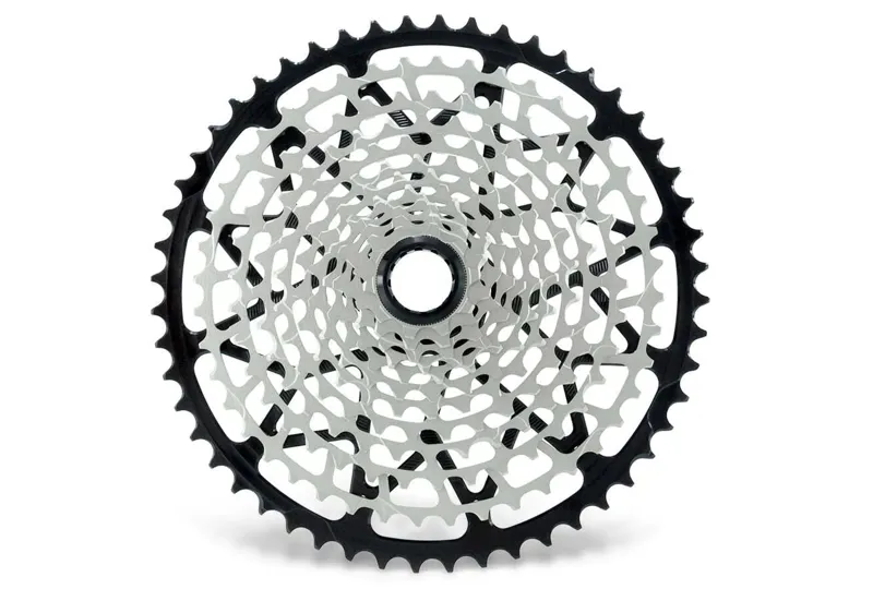 Garbaruk 12-speed Cassette HG Freehub - Black